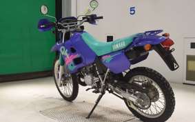 YAMAHA DT125R Gen.2 3FW