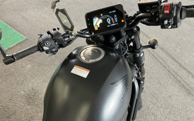 HONDA REBEL 1100 SE DCT 2025 SC87