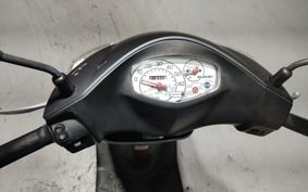 SUZUKI ADDRESS V50 CA4BA