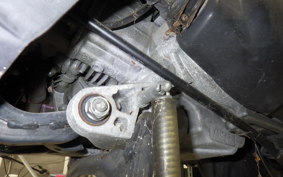 HONDA LEAD 110 1990 JF19