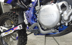 YAMAHA YZ85LW 2021 CB10C