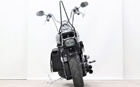 HARLEY FXSTB 2001 BTY