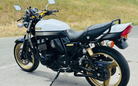 KAWASAKI ZRX-2 2009 ZR400E