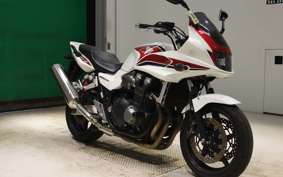HONDA CB1300SF SUPER BOLDOR 2011 SC54