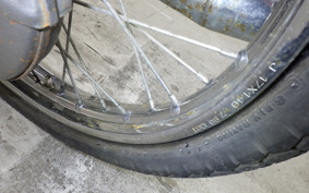 HONDA C70 SUPER CUB 2014 C70