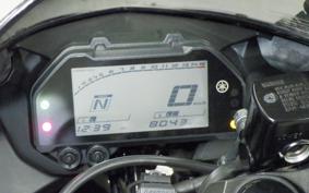 YAMAHA YZF-R25 A RG74J