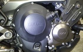 YAMAHA MT-09 A 2014 RN34J
