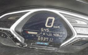 HONDA PCX 150 ABS KF30