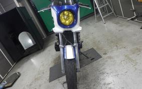SUZUKI GSX400 IMPULSE S 1999 GK79A