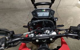 HONDA CRF250 RALLY TYPE LD MD44