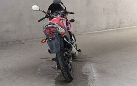HONDA CBR125R JC34