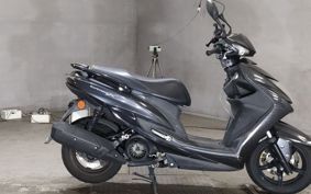 YAMAHA CYGNUS125XSR SED8J