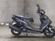 Фото Yamaha CYGNUS125XSR с японского аукциона