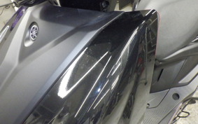 YAMAHA CYGNUSｸﾞﾘﾌｧｽ 2002 SEJ4J