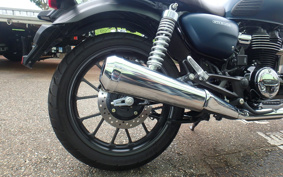 HONDA GB350 2022 NC59