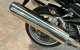 KAWASAKI ZZ1400 NINJA R 2007 ZXT40A