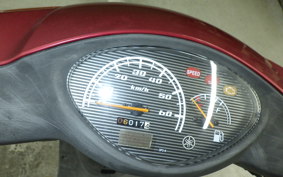 YAMAHA JOG Gen.5 SA36J