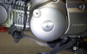 HONDA MONKEY 125 2001 JB02