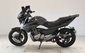 SUZUKI GSR250 1989
