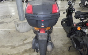SUZUKI ADDRESS V50 Gen.2 CA44A