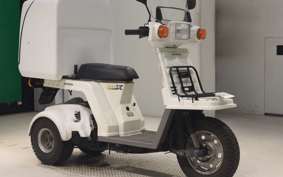 HONDA GYRO X 2025 TD01