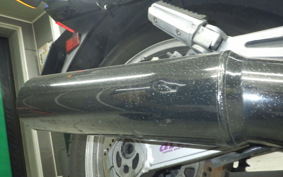 KAWASAKI GPZ900R NINJA 1984 ZX900A
