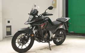 SUZUKI Vストローム250SX 2025 EL11L
