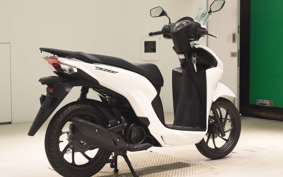 HONDA DIO 110 Lite 2018 JK46