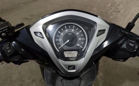 HONDA LEAD 125 JF45
