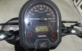HONDA ﾀﾞﾝｸ 2025 AF78