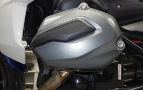 BMW R1200RS 2015