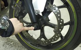 HONDA NC 700 X 2012 RC63