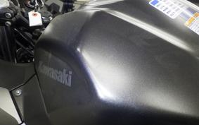 KAWASAKI NINJA 400 2025 EX400L