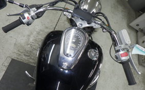 SUZUKI INTRUDER 400 Classic 2010 VK56A