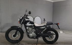 HONDA FTR223 MC34