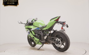 KAWASAKI ZX-25RR 2026 ZX250H