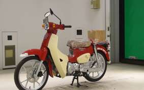 HONDA C110 SUPER CUB JA59