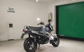 HONDA DAX 125 2026 JB06