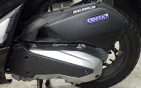 HONDA PCX 160 2007 KF47