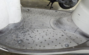 HONDA CREA SCOOPY 1995 AF55