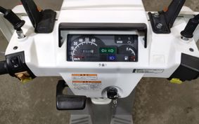 HONDA GYRO TD02