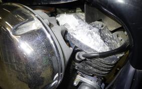 HONDA SHADOW 400 2001 NC34