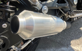 KAWASAKI ZEPHYR 1100 2007 ZRT10A