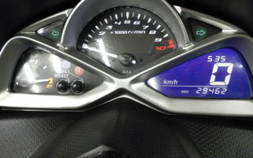 YAMAHA MAJESTY155 Gen.2 S 2016 SG52J