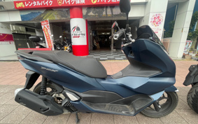 HONDA PCX125 JK05