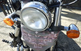 HONDA MAGNA 250 MC29