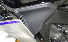 YAMAHA TRACER 9 GT+ AMT 2025 RNA1J