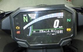 KAWASAKI NINJA ZX-6R A 2024 ZX636J