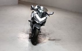 KAWASAKI NINJA 400 2022 EX400L