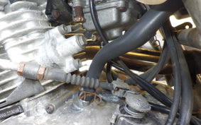 YAMAHA SEROW 225 Gen.2 1KH